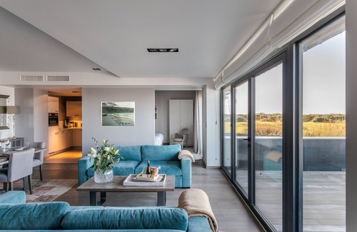 Rotheneuf-Le Pont Apartment | La Touesse - La Maison du Benetin