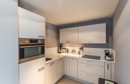 Rotheneuf-Le Pont Apartment | La Touesse - La Maison du Benetin