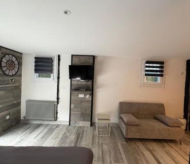 Sablons Bed & Breakfast | La toulousaine