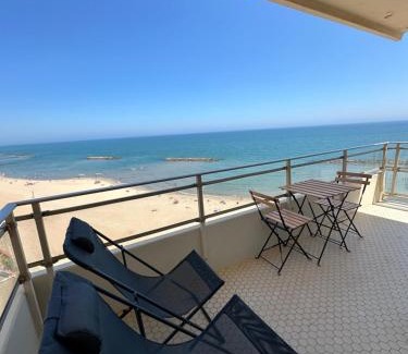 Valras-Plage Apartment | La Tour Alba