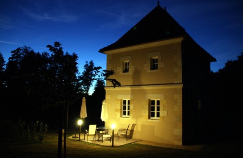 Lugaignac House | La Tour charming cottage near St Emilion