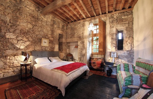 Fargues-sur-Ourbise Other | La tour d'avance: former hunting lodge of Henri IV, between Bordeaux and Agen