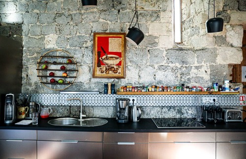 Durance Other | La Tour D'avance. Commanderie du 19ème Siècle au Coeur de la Forêt