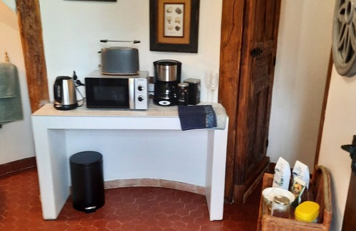 Beaumont-Louestault Apartment | La Tour de Rêves, Chambre D'hôtes