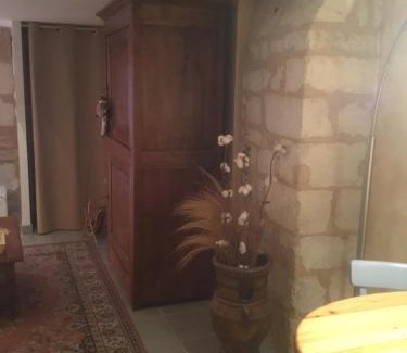 Mirebeau House | La Tour de Gué