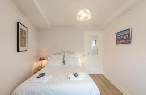 Loches House | La Tour de Lierre