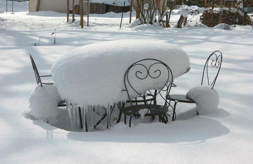 Faverges-Seythenex House | La Tour de Seythenex