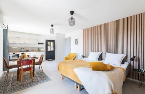 Massy House | La Tour du Blé - gîtes et chambres d'hôtes