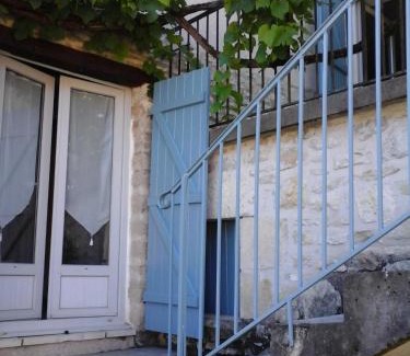 Creysse House | La Tour