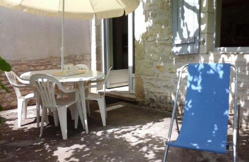 Creysse House | La Tour