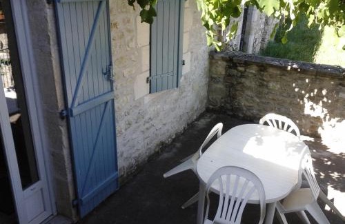 Creysse House | La Tour