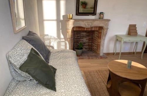 Semur-en-Auxois Apartment | La Tour