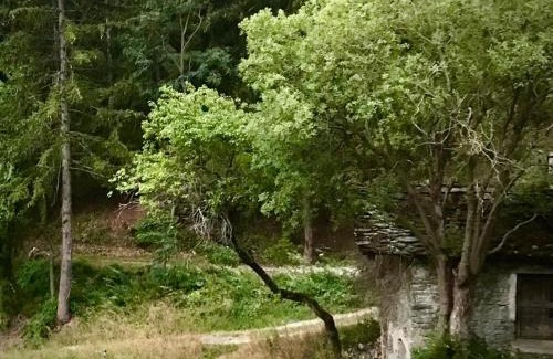 Gignod Apartment | La Tour