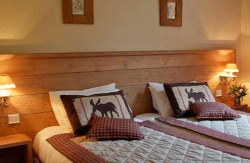 Aime Hotel | La Tourmaline