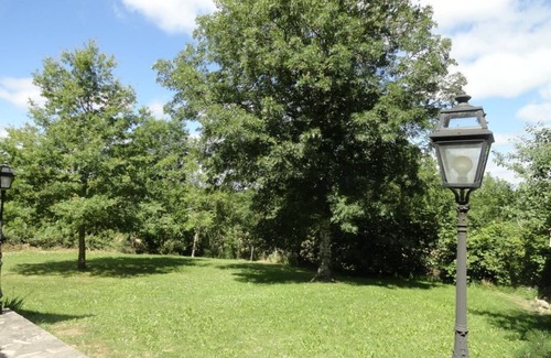Beauregard House | LA TOURONDELLE - BEAUREGARD
