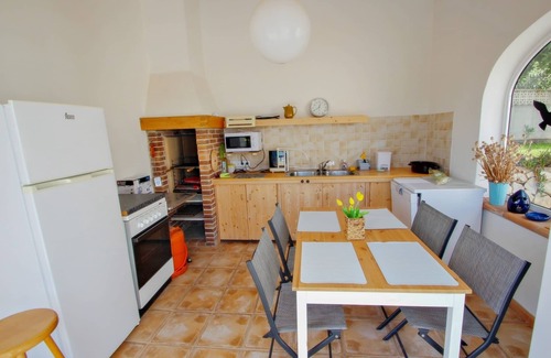 Benimeit Villa | La Tranquilidad - private pool villa with panoramic views in Moraira