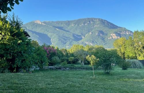 Ceyzerieu Resort | La Tranquilitude