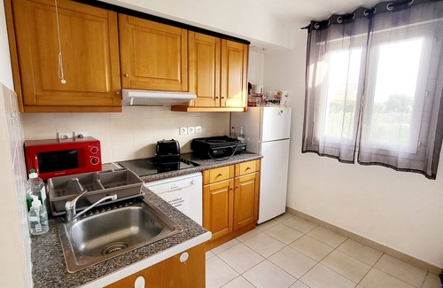 Prunete Villa | La Tranquillité Bleue en Famille