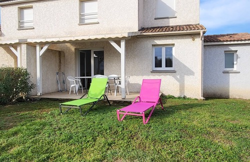 Prunete Villa | La Tranquillité Bleue en Famille