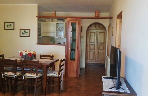 Capoliveri House | La Trappolina