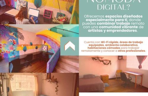 Antonio Narino House | La Tremenda Casa