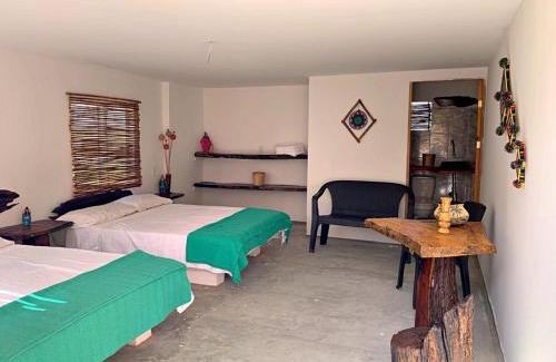 Riohacha House | La Triada