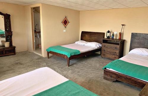 Riohacha House | La Triada