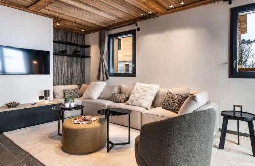 Le Chinaillon Apartment | La Tribu du Diamant Noir - FR-1-391-219