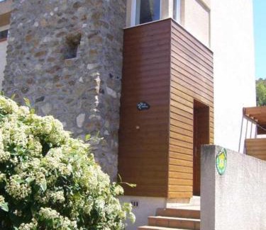 Trilla House | La trillano