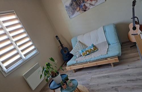 Castera-Verduzan House | La Tropézienne