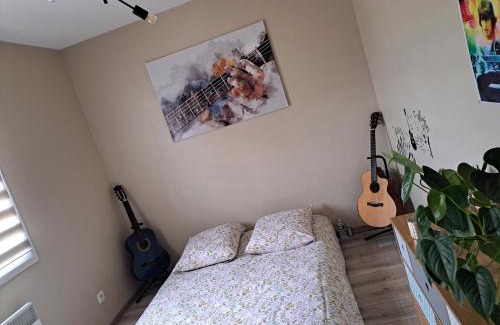 Castera-Verduzan House | La Tropézienne