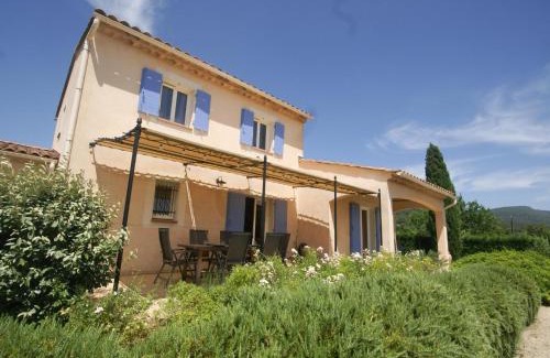 Aups Villa | La Truffe