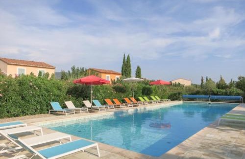 Aups Villa | La Truffe