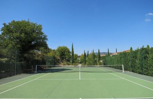 Aups Villa | La Truffe