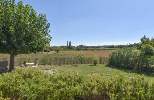 Aups Villa | La Truffe