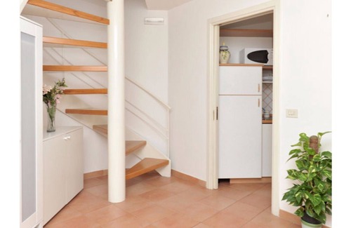 Minori Apartment | "La Tuga" apartment - Ravello accommodation