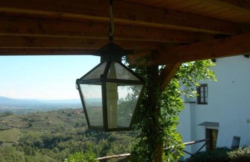 Montevarchi House | La Tuia Vacanze apt for 4PP and apt for 2PP