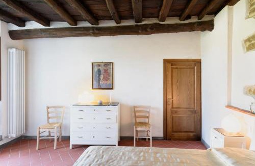 Montevarchi House | La Tuia Vacanze apt for 4PP and apt for 2PP