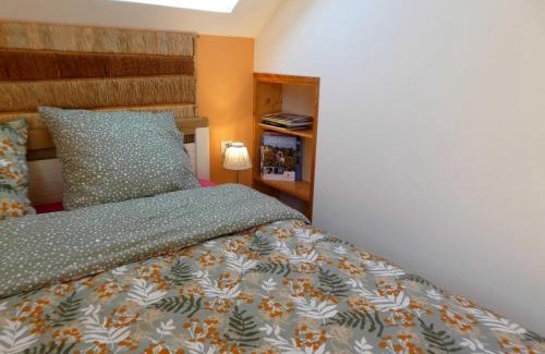 Mutigny Bed & Breakfast | LA TUILIERE