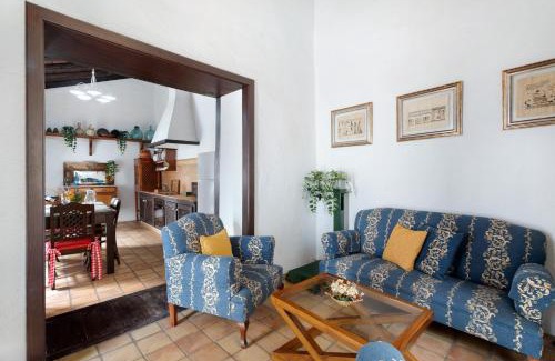 Villa de Arico House | La Tunera