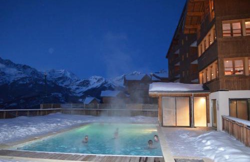 Valfrejus Apartment | La Turra 312 - 3P4