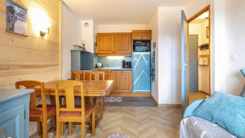 Valfrejus Apartment | La Turra 312 - 3P4