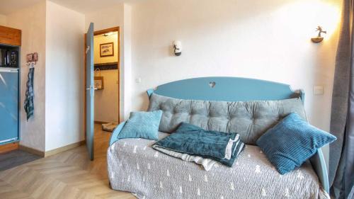 Valfrejus Apartment | La Turra 312 - 3P4