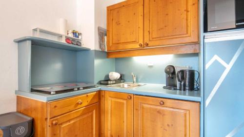 Valfrejus Apartment | La Turra 312 - 3P4