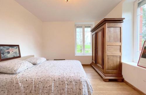 Saint-Menges House | La Usine du Charme