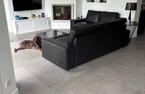 Cucq House | La Vacancière