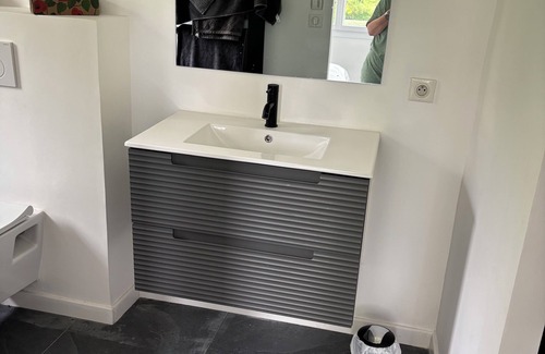 Cucq House | La Vacancière