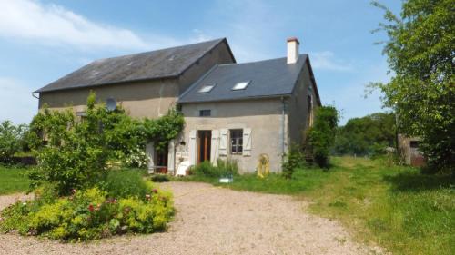 Crux-la-Ville House | La Vache Tennis Privé