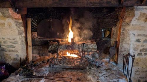 Crux-la-Ville House | La Vache Tennis Privé