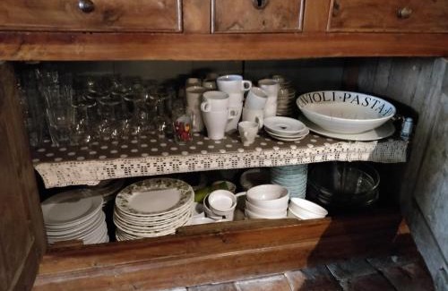 Crux-la-Ville House | La Vache Tennis Privé